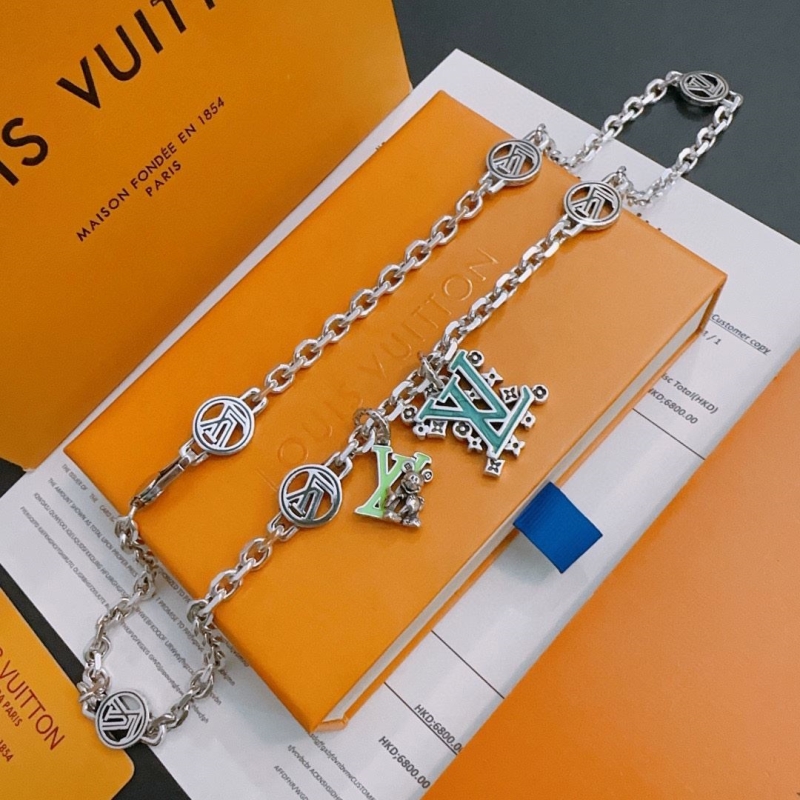 LV Necklaces